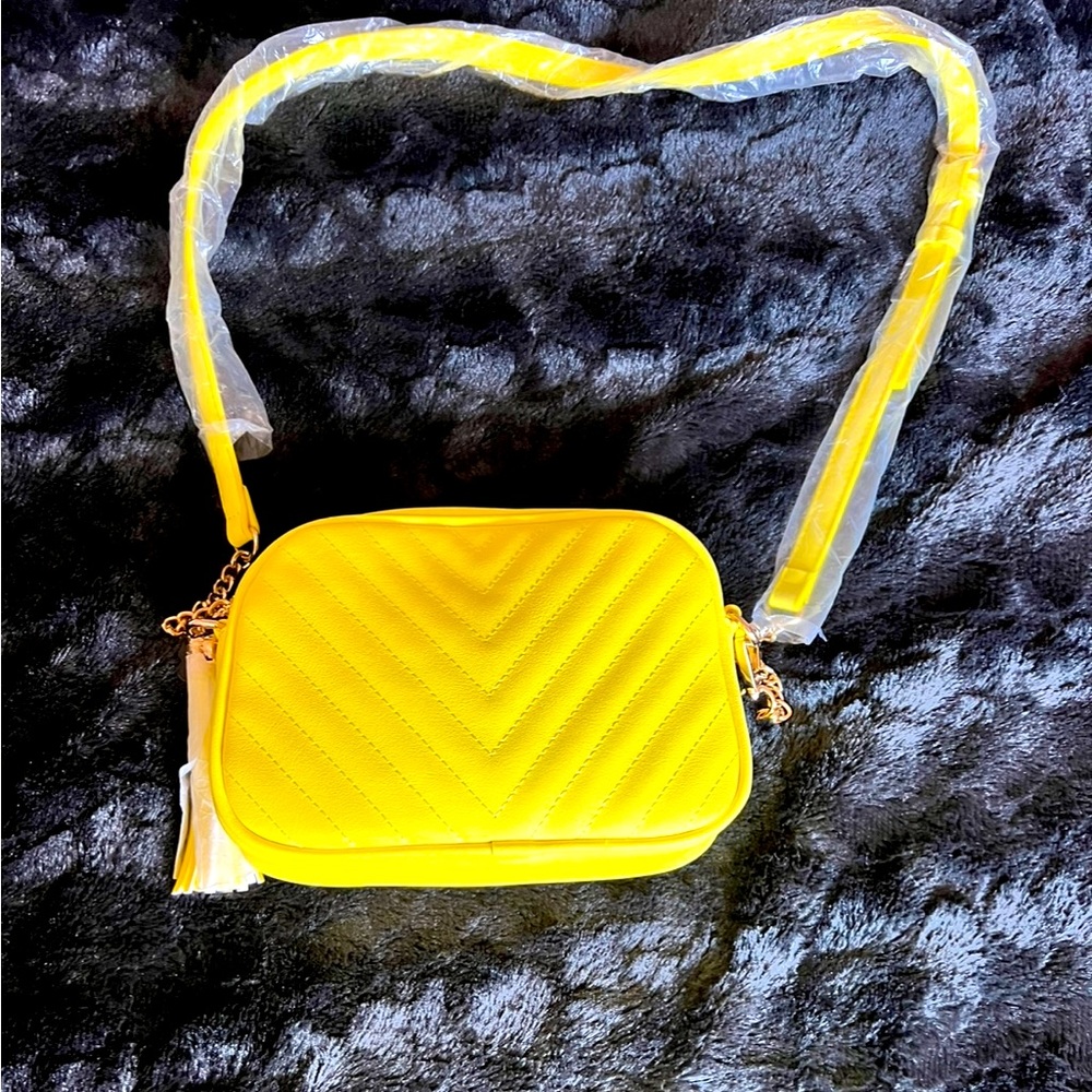 Crossbody Bag